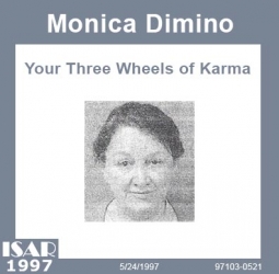 Your Three Wheels of Karma